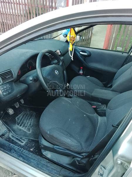 Fiat Stilo 
