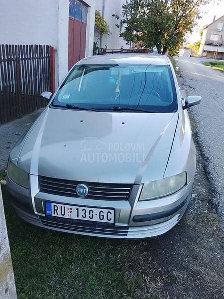 Fiat Stilo 