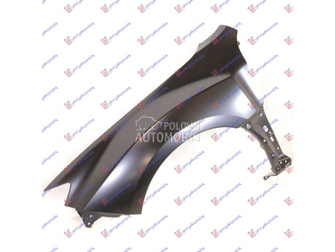 BLATOBRAN (BEZ OTVORA ZA MIGAV za Subaru Impreza od 2008. do 2014. god.