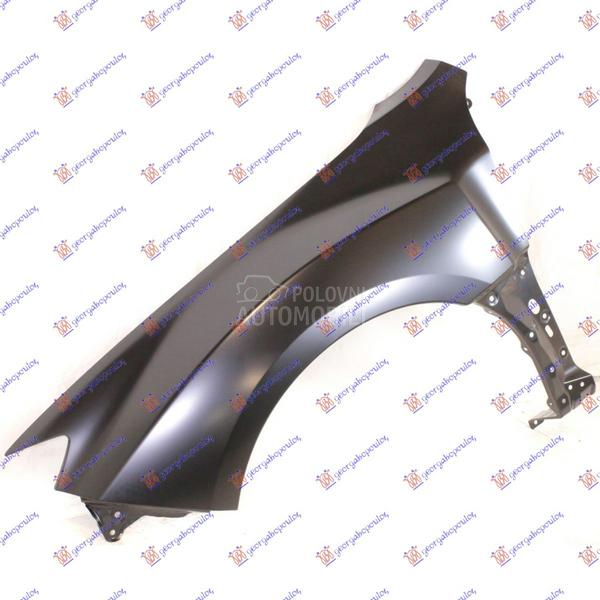 BLATOBRAN (BEZ OTVORA ZA MIGAV