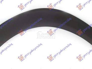 RUB PLASTICNI PREDNJEG... za Hyundai Tucson od 2015. do 2018. god.