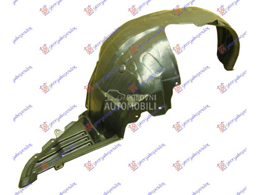 POTKRILO za Subaru Impreza od 2008. do 2014. god.