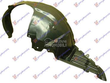 POTKRILO za Subaru Impreza od 2008. do 2014. god.