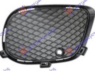 RESETKA PREDNJEG BRANIKA Desno za Mercedes Benz GLE Klasa od 2015. do 2019. god.