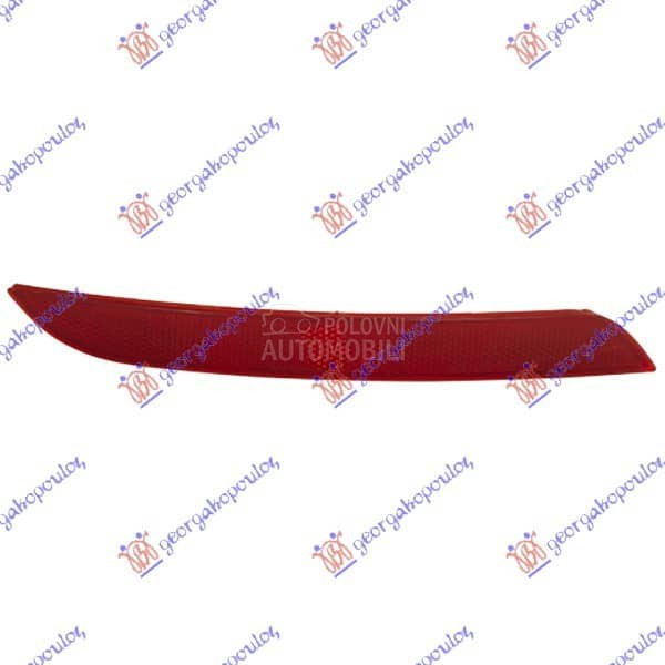 KATADIOPTER U ZADNJEM...