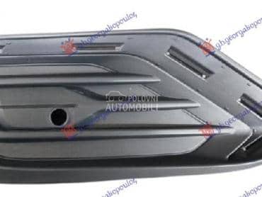 RESETKA PREDNJEG BRANIKA Levo za Volvo V60 Cross Country za 2018. god.