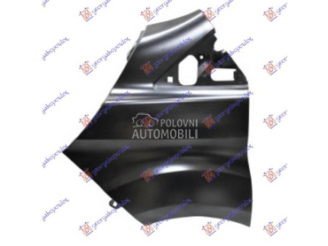 KRILO Levo za Ford Transit Connect od 2018. do 2023. god.