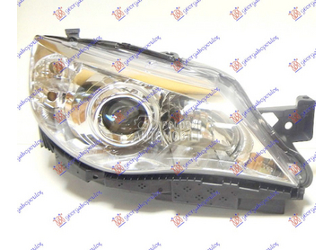 FAR ELEKTRICNI HROM (DEPO) za Subaru Impreza od 2008. do 2014. god.