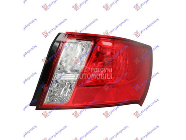 STOP LAMPA 4 VRATA (DEPO) za Subaru Impreza od 2008. do 2014. god.