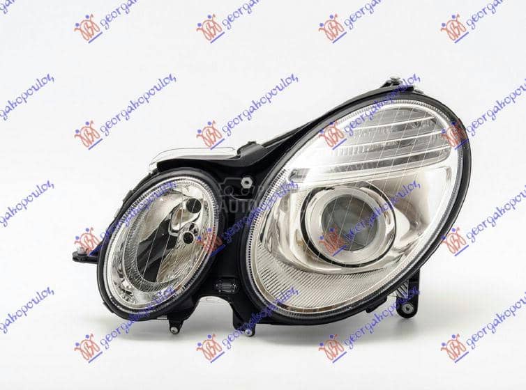 FAR ELEKTRICNI 06- Levo