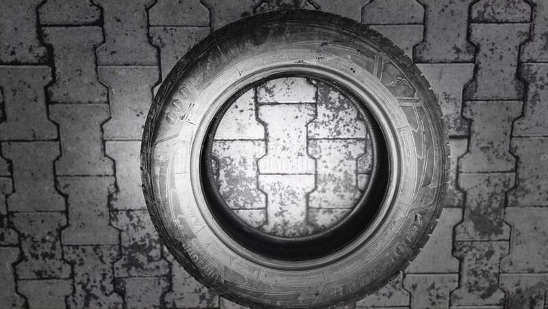 Goodyear 225/65 R17 Zimska