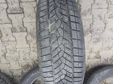 Goodyear 225/65 R17 Zimska