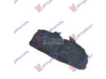 ZADNJE POTKRILO PLASTICNO Levo za Audi A6 od 2014. do 2018. god.