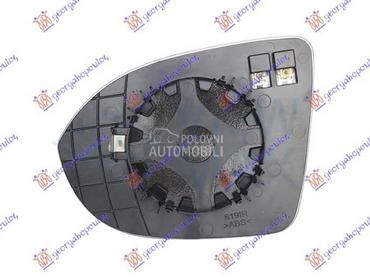 STAKLO RETROVIZORA SA... za Volkswagen T-Cross za 2023. god.