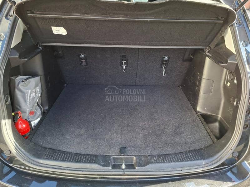 Suzuki SX4 S-Cross 1.4 Boosterjet GLX