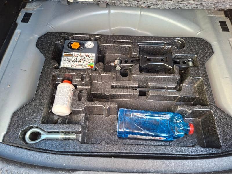 Suzuki SX4 S-Cross 1.4 Boosterjet GLX