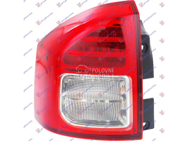 STOP LAMPA Levo za Jeep Compass od 2011. do 2016. god.