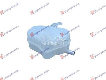 POSUDA ZA ANTIFRIZ (1.6... za Opel Corsa D od 2006. do 2015. god.