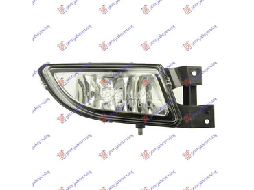 MAGLENKA Desno za Lancia Delta od 2008. do 2014. god.