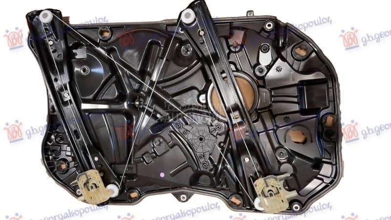 PODIZAC PREDNJEG PROZORA...