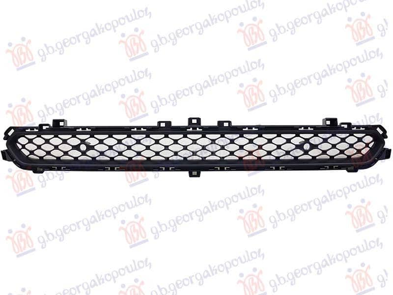 CENTRALNA RESETKA GORNJA CRNA