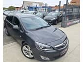 Opel Astra J 1.7 CDTI N.A.V.I