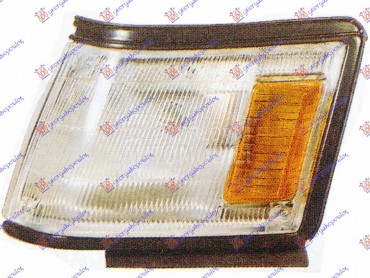 MIGAVAC za Toyota Corolla od 1986. do 1987. god.