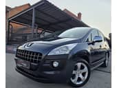 Peugeot 3008 1.6 HDI N.A.V.I