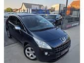 Peugeot 3008 1.6 HDI N.A.V.I