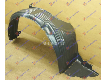 POTKRILO Desno za Kia Picanto od 2015. do 2017. god.