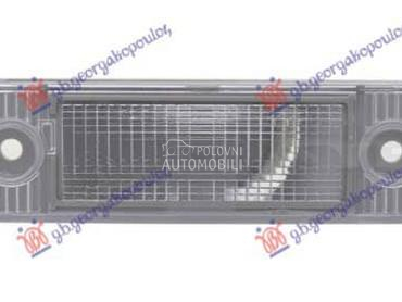 SVETLO TABLICE za Daewoo Aveo od 2005. do 2008. god.