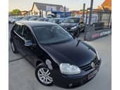Volkswagen Golf 5 2.0 TDI DSG