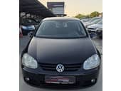 Volkswagen Golf 5 2.0 TDI DSG
