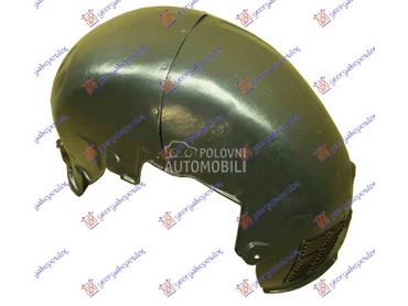 ZADNJE POTKRILO PLASTICNO... za Mercedes Benz E Klasa od 2002. do 2009. god.