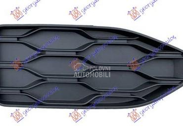 NEMA- RESETKA PREDNJEG... za Volkswagen T-Roc od 2017. do 2022. god.