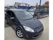 Ford C-Max 1.6 TDCI