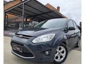 Ford C-Max 1.6 TDCI