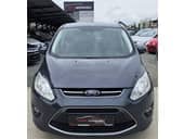 Ford C-Max 1.6 TDCI