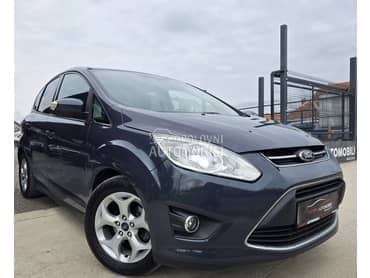 Ford C-Max 1.6 TDCI