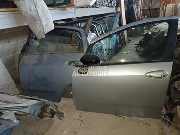 VRATA PREDNJA-ZADNJA za Fiat Grande Punto