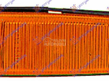 MIGAVAC U KRILU za Suzuki SJ Samurai od 1990. do 2004. god.