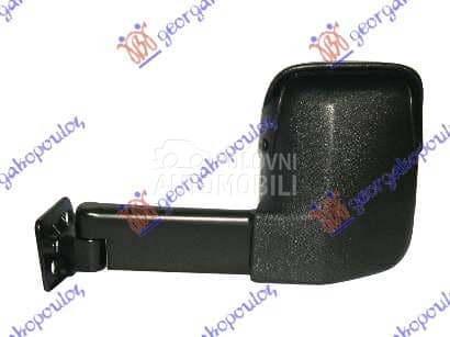 RETROVIZOR MEHANICKI DUGI Levo