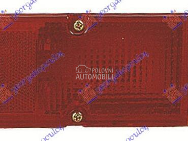 STOP LAMPA (TYC) za Suzuki SJ Samurai od 1990. do 2004. god.