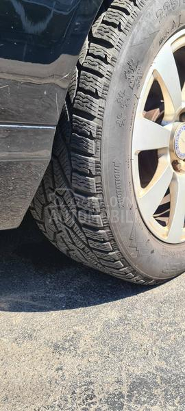 Mercedes Benz E 200 200 CDI