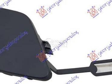 POKLOPAC KUKE PREDNJEG BRANIKA za Peugeot 208 od 2019. do 2023. god.