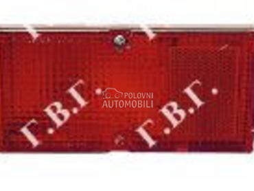 STOP LAMPA (TYC) za Suzuki SJ Samurai od 1984. do 1990. god.