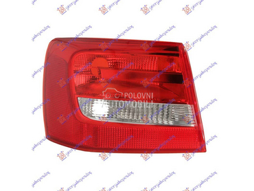 STOP LAMPA SPOLJASNJA... za Audi A6 od 2010. do 2014. god.