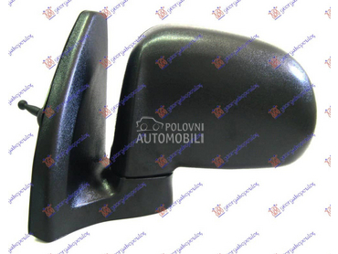 RETROVIZOR MEHANICKI SA... za Hyundai Atos od 2003. do 2007. god.