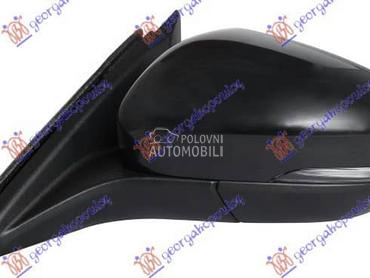 RETROVIZOR ELEKTRICNI SA... za Ford Focus od 2018. do 2022. god.