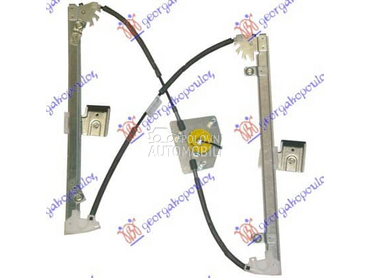 PODIZAC PREDNJEG PROZORA... za Hyundai i30 od 2007. do 2012. god.